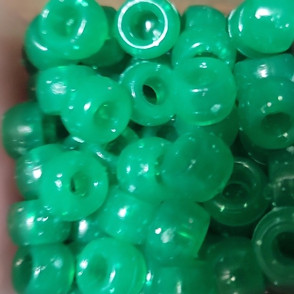 Colorful Bead Assortment - Picture 9 of 16